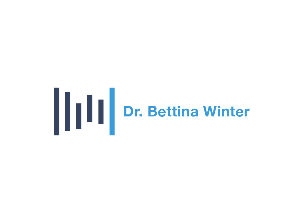 Dr. Bettina Winter · CORE-E