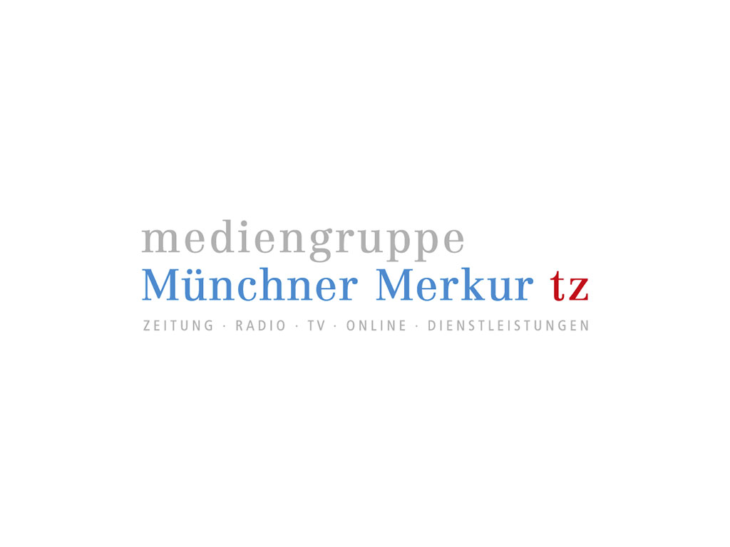 Mediengruppe Münchner Merkur tz